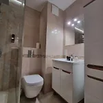 Welcome Nadmotlawie Sauna And Gym דירה *