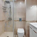 דירה Welcome Nadmotlawie Sauna And Gym גדנסק