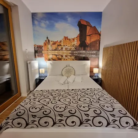 Welcome Nadmotlawie Sauna And Gym Gdańsk