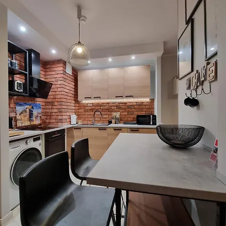 Welcome Nadmotlawie Sauna And Gym Gdańsk