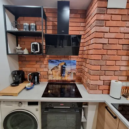 Welcome Nadmotlawie Sauna And Gym * 格但斯克