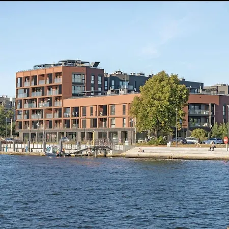 Welcome Nadmotlawie Sauna And Gym *