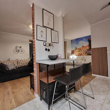 Welcome Nadmotlawie Sauna And Gym 格但斯克