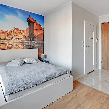 Welcome Nadmotlawie Sauna And Gym Appartement *