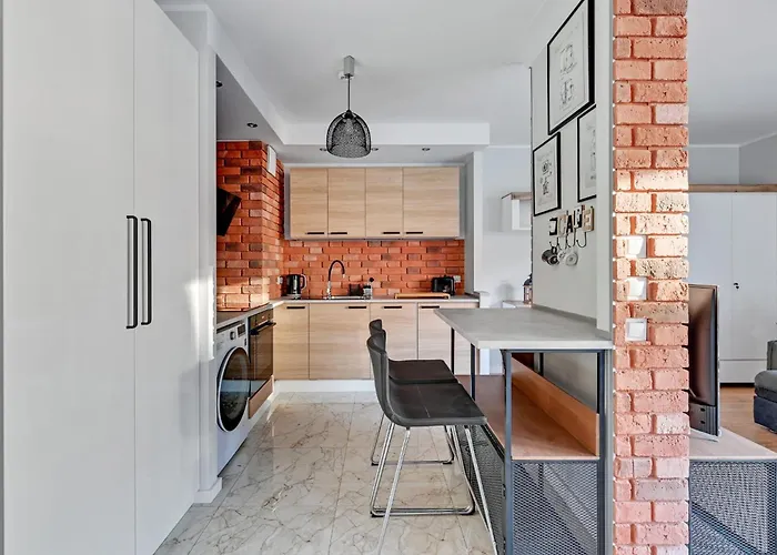 Welcome Nadmotlawie Sauna And Gym דירה גדנסק