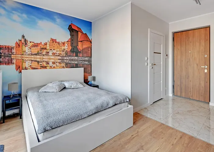 Welcome Nadmotławie Sauna&gym Apartament *