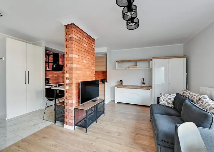 Welcome Nadmotławie Sauna&gym Apartament Gdańsk