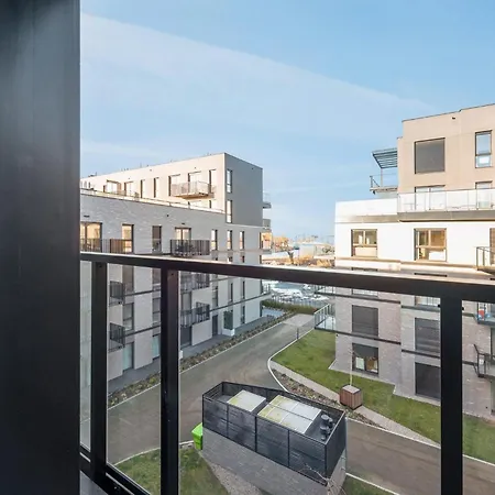 Welcome Nadmotlawie Sauna And Gym غدانسك