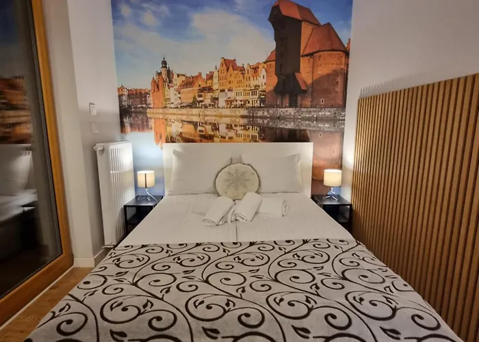 Welcome Nadmotlawie Sauna And Gym غدانسك