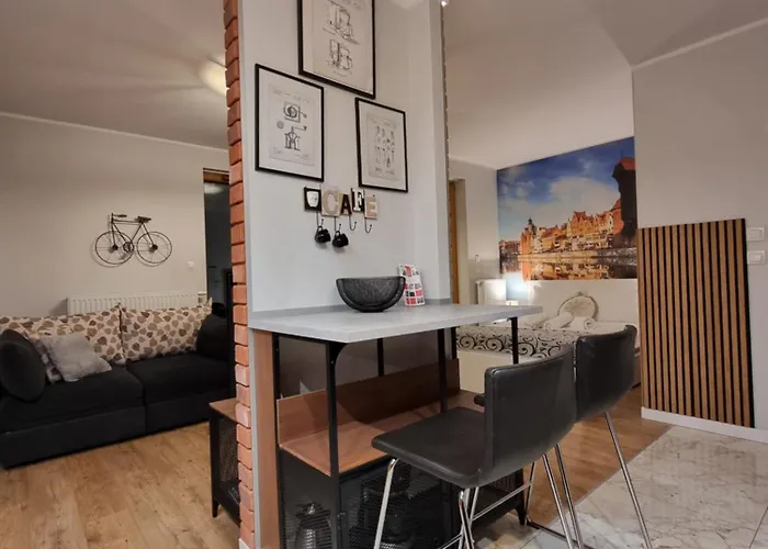 Welcome Nadmotlawie Sauna And Gym غدانسك