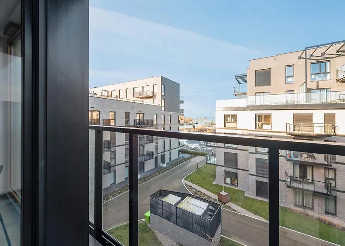 Welcome Nadmotlawie Sauna And Gym غدانسك